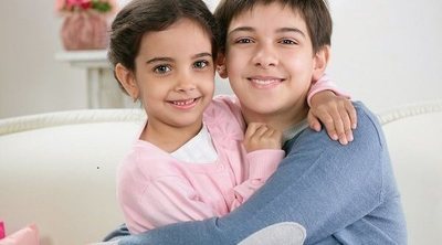 Cómo criar a los hijos para que se quieran como buenos hermanos