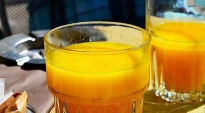 5 alimentos con vitaminas esenciales para los niños