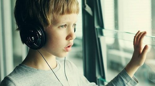 El trastorno desintegrativo infantil