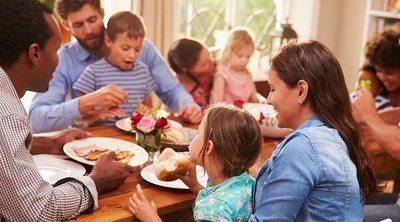 Si pasas más tiempo con tus padres, vivirán más tiempo