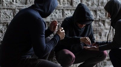 La rehabilitación de drogas en los adolescentes