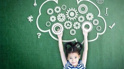 Fomenta la autoestima de tus hijos con el trabajo emocional