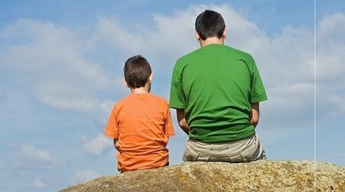 Los mejores consejos que puedes darles a tus hijos