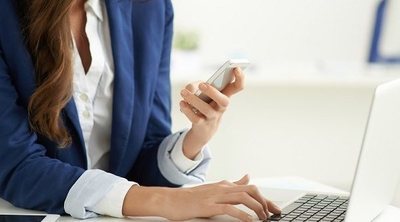 Separa el trabajo de tu vida familiar