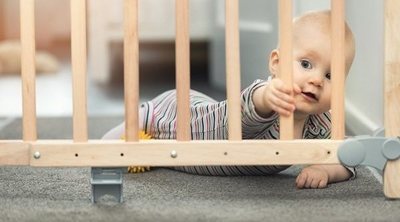 5 claves para una buena seguridad infantil en el hogar