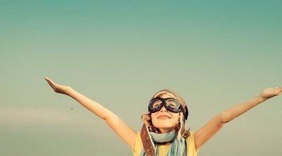 Claves para estimular la creatividad en los niños