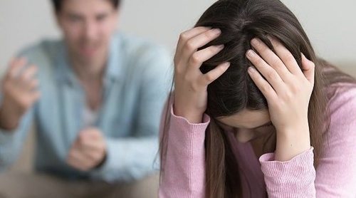 Claves para controlar la ira en adolescentes