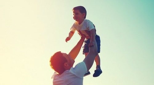 Cómo disfrutar del Día del Padre en familia