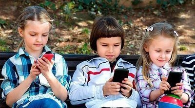 Apps gratuitas para un buen control parental