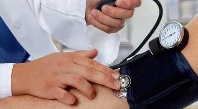 La presión arterial normal en el embarazo