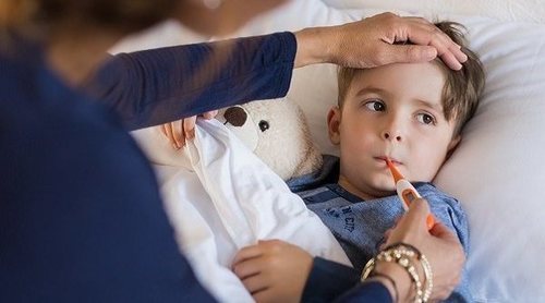 Cómo prevenir la bronquiolits
