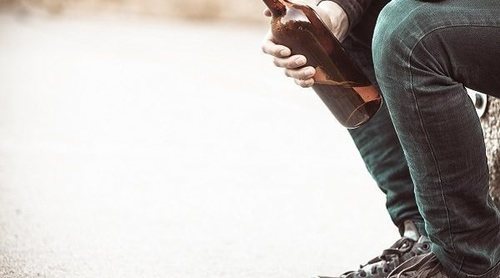 Qué hacer si tu hijo consume alcohol