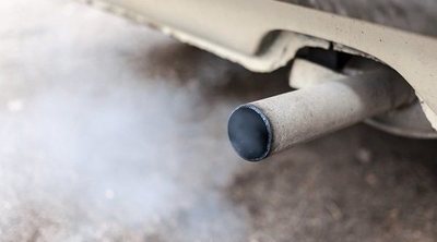 ¿La contaminación afecta al cerebro en desarrollo del feto?