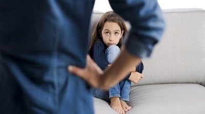 Tú puedes ser tu peor enemigo en la crianza de tus hijos