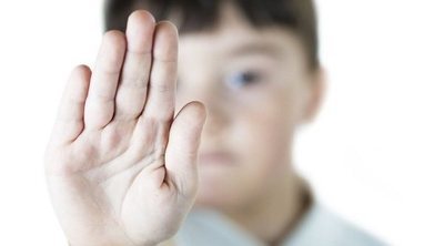 El peligro de decir, 'ten cuidado' a los niños