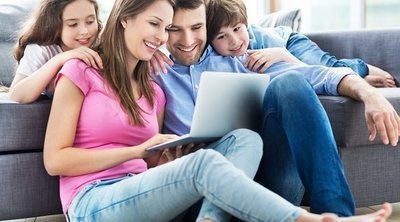 20 pequeñas cosas que harán que disfrutes de tu vida familia