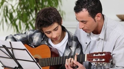 5 buenos consejos para ser un buen padre