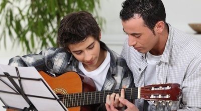 5 buenos consejos para ser un buen padre