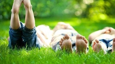 Ideas para jugar con los niños en jardín