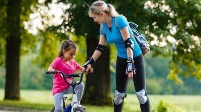 6 ideas para disfrutar la primavera en familia