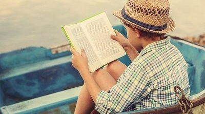 Ayuda a tu hijo a aprovechar al máximo la lectura