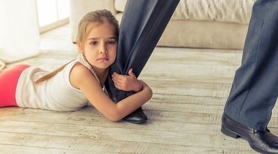 Trucos para enseñar paciencia a los hijos