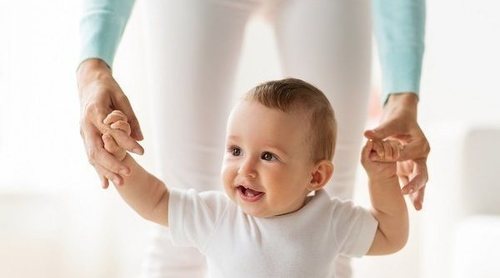 Qué pasa si tu bebé aún no camina a esta edad