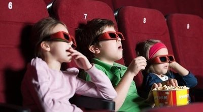 7 ideas para regalar experiencias a tus hijos como recompensas