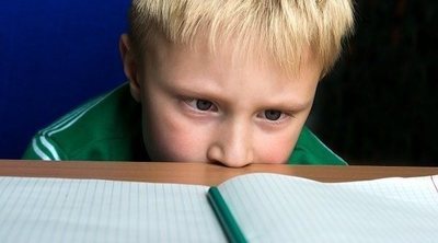 7 cosas que un padre con un hijo con TDAH quiere que sepas