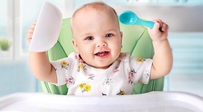 Cómo saber si tu bebé tiene anemia