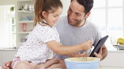 Cómo fortalecer el vínculo entre padres e hijas
