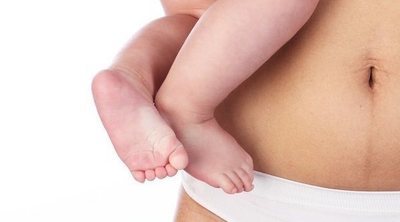 Cómo enfrentarte a tu figura en el postparto