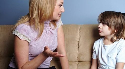 Cómo enseñar seguridad a los hijos para evitar los secuestros