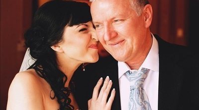 Qué necesitas saber si eres el padre de la novia
