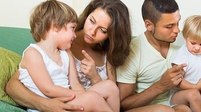 Cómo dar negativas a los niños a través de la disciplina positiva