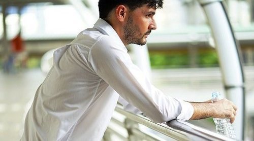 Cuánta agua es demasiada para beber