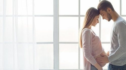 7 reglas para tu pareja si estás esperando a tu segundo hijo