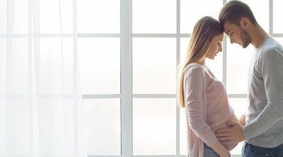 7 reglas para tu pareja si estás esperando a tu segundo hijo