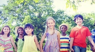 5 juegos para enseñar empatía a los niños de 6 a 12 años