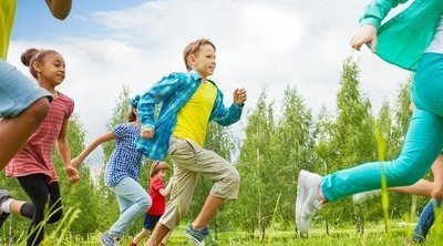 Por qué no debes fomentar la competitiviad a tus hijos