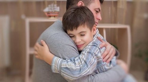 Señales que indican una carencia afectiva en los niños