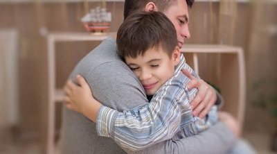Señales que indican una carencia afectiva en los niños