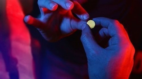 Los efectos de las drogas durante el embarazo