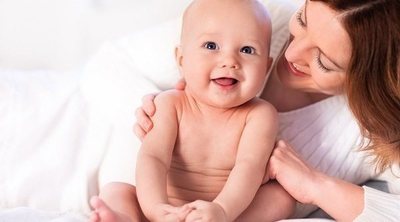 Cómo vivir en una casa pequeña con un bebé