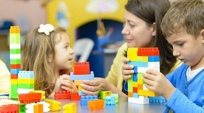 Claves para enseñar habilidades sociales a los niños