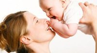 Los nombres de bebé más comunes en España