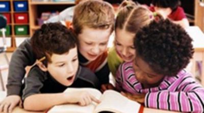 Los niños y la lectura, cómo desarrollar valores y fomentar el aprendizaje