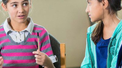 Cómo hablar de sexo a tus hijos