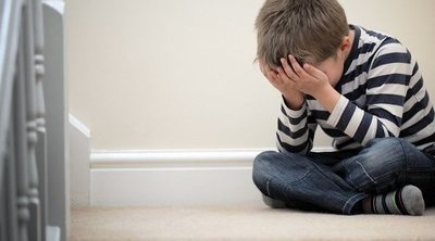 El miedo en los niños