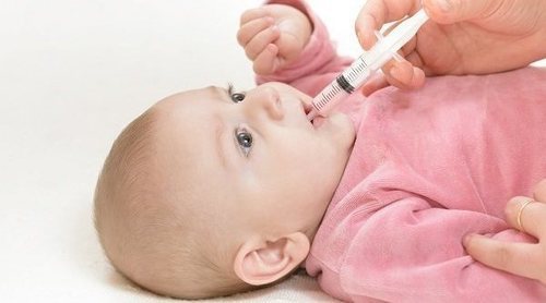 La dosis adecuada de paracetamol e ibuprofeno para los niños
